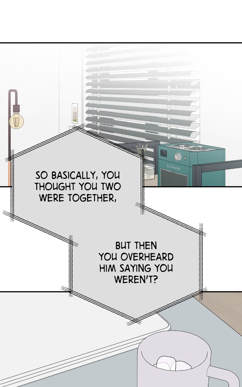 How Far Is Too Far? Episode 12 page 68 - 