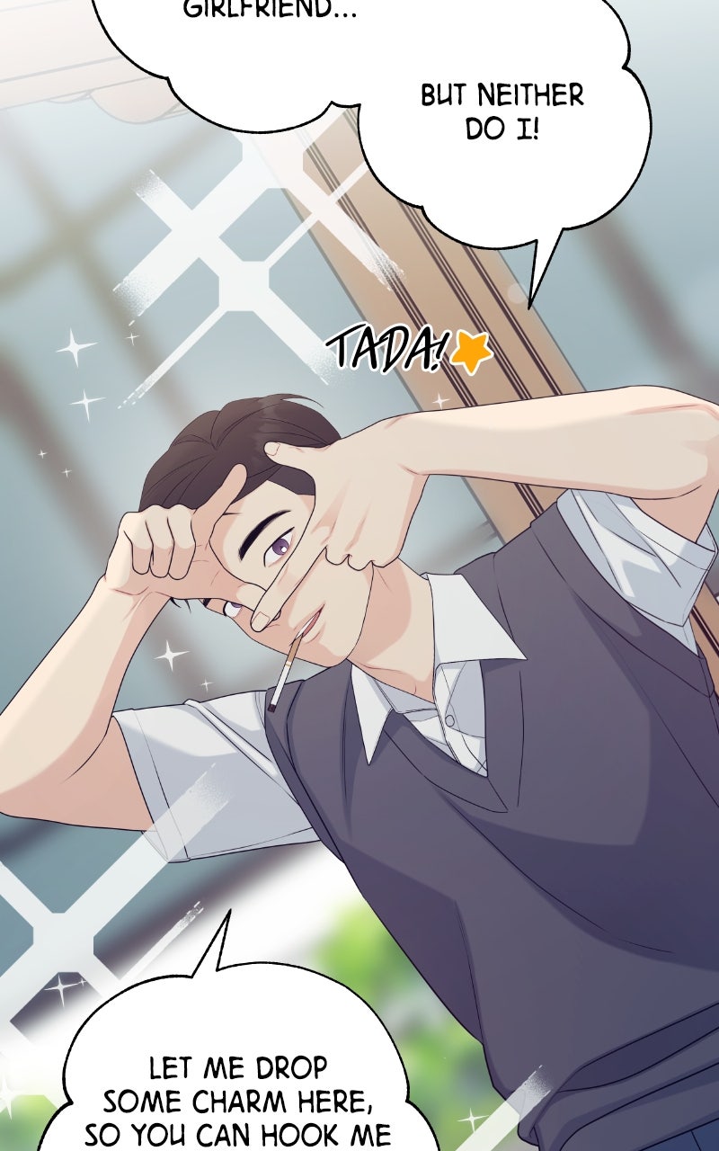 How Far Is Too Far? Episode 12 page 8 - 