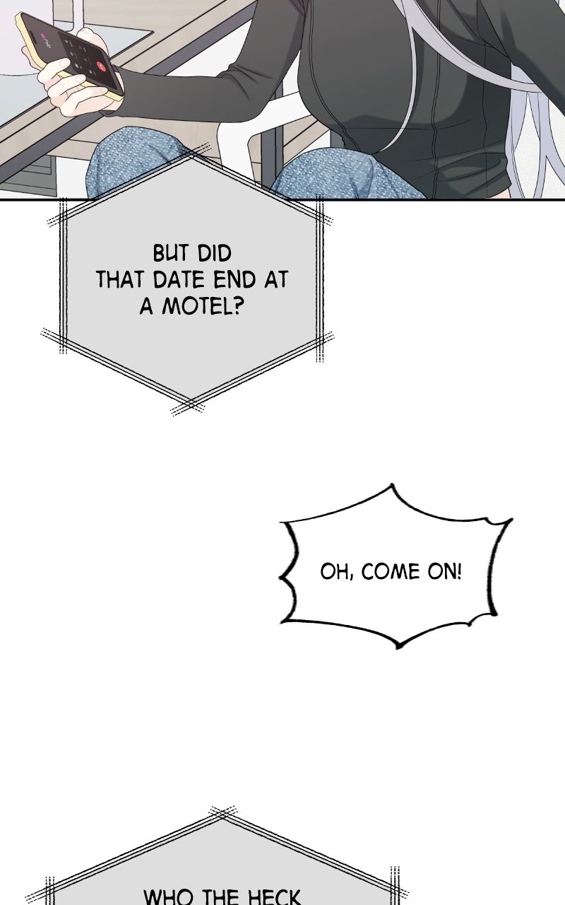 How Far Is Too Far? Episode 12 page 76 - 