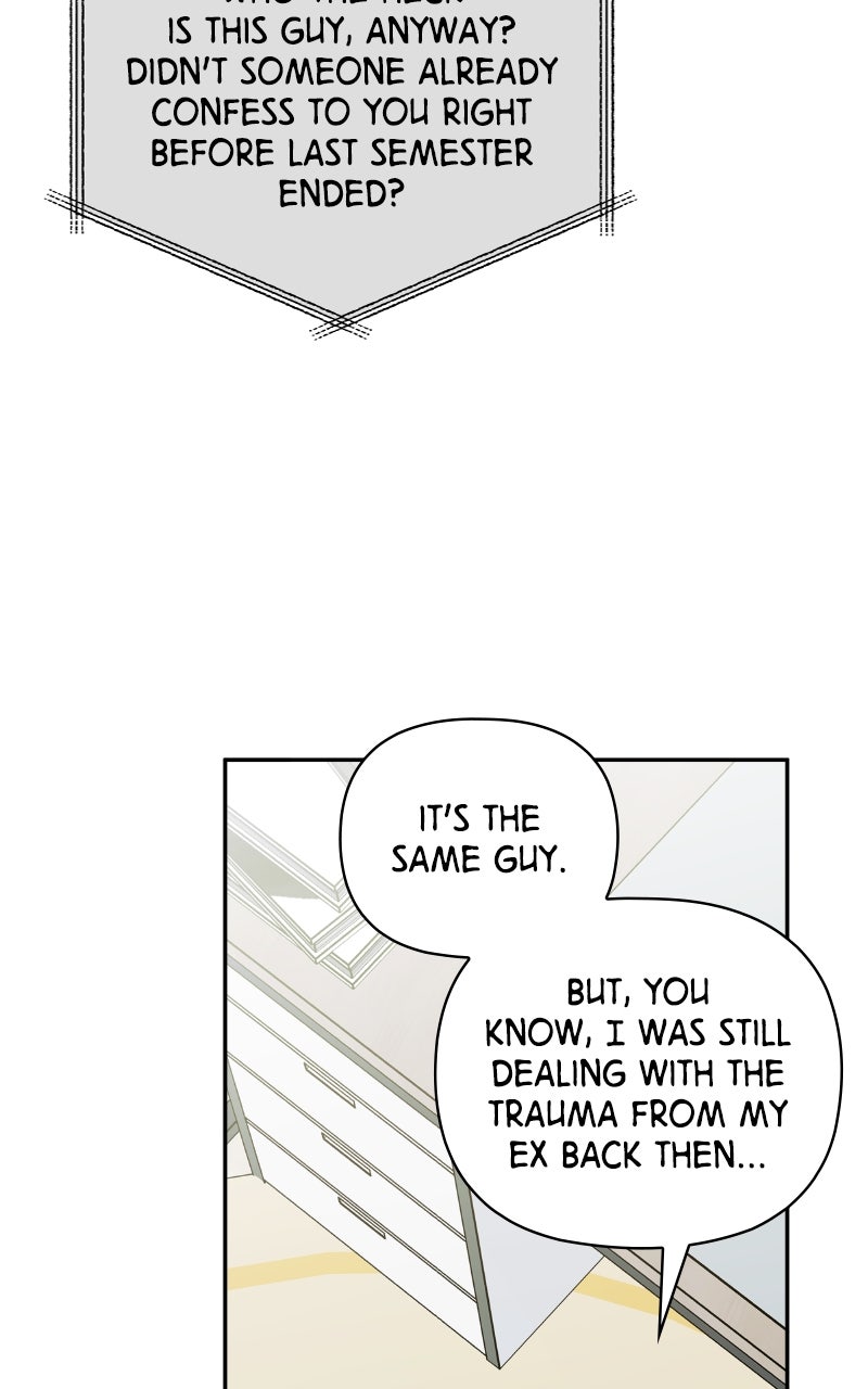 How Far Is Too Far? Episode 12 page 77 - 