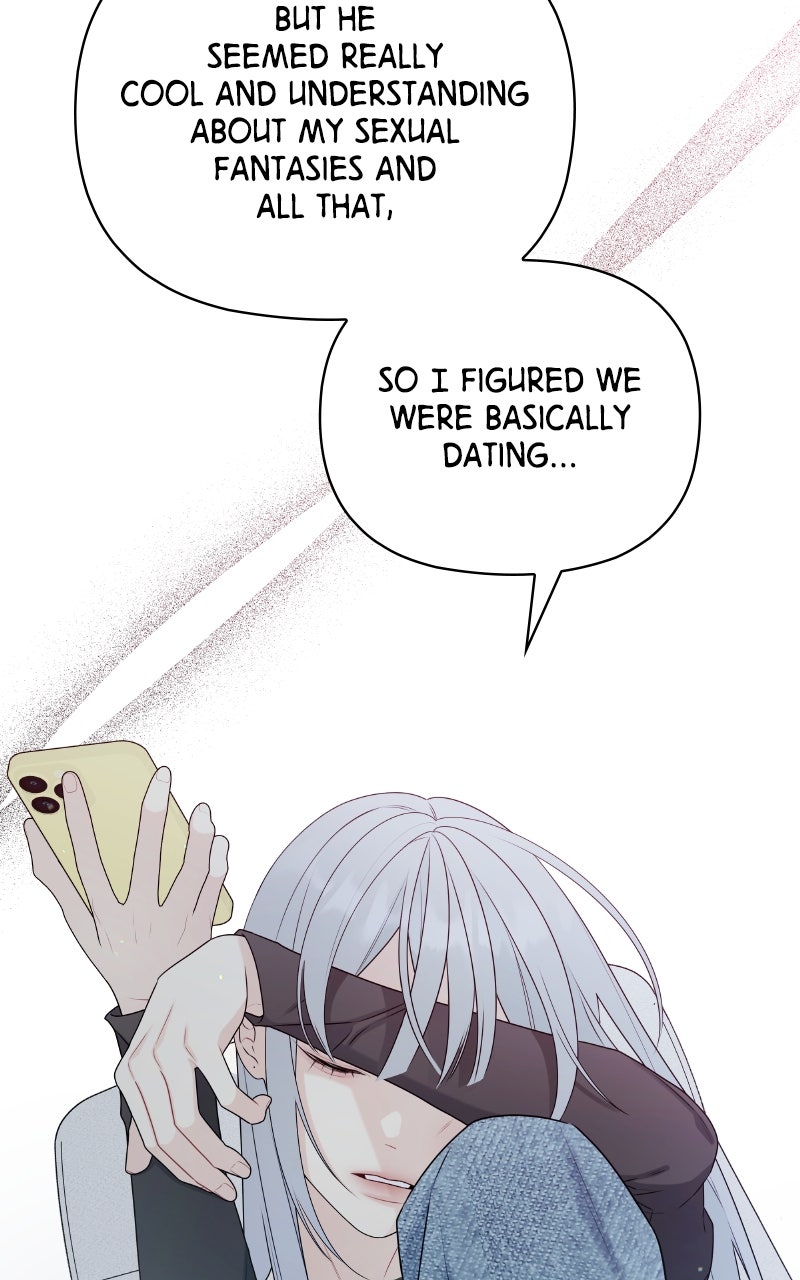 How Far Is Too Far? Episode 12 page 79 - 