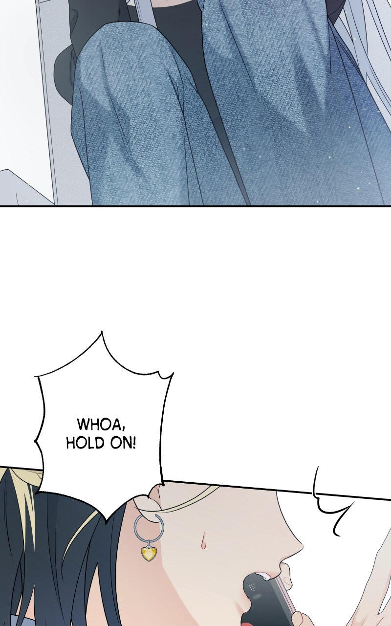 How Far Is Too Far? Episode 12 page 80 - 
