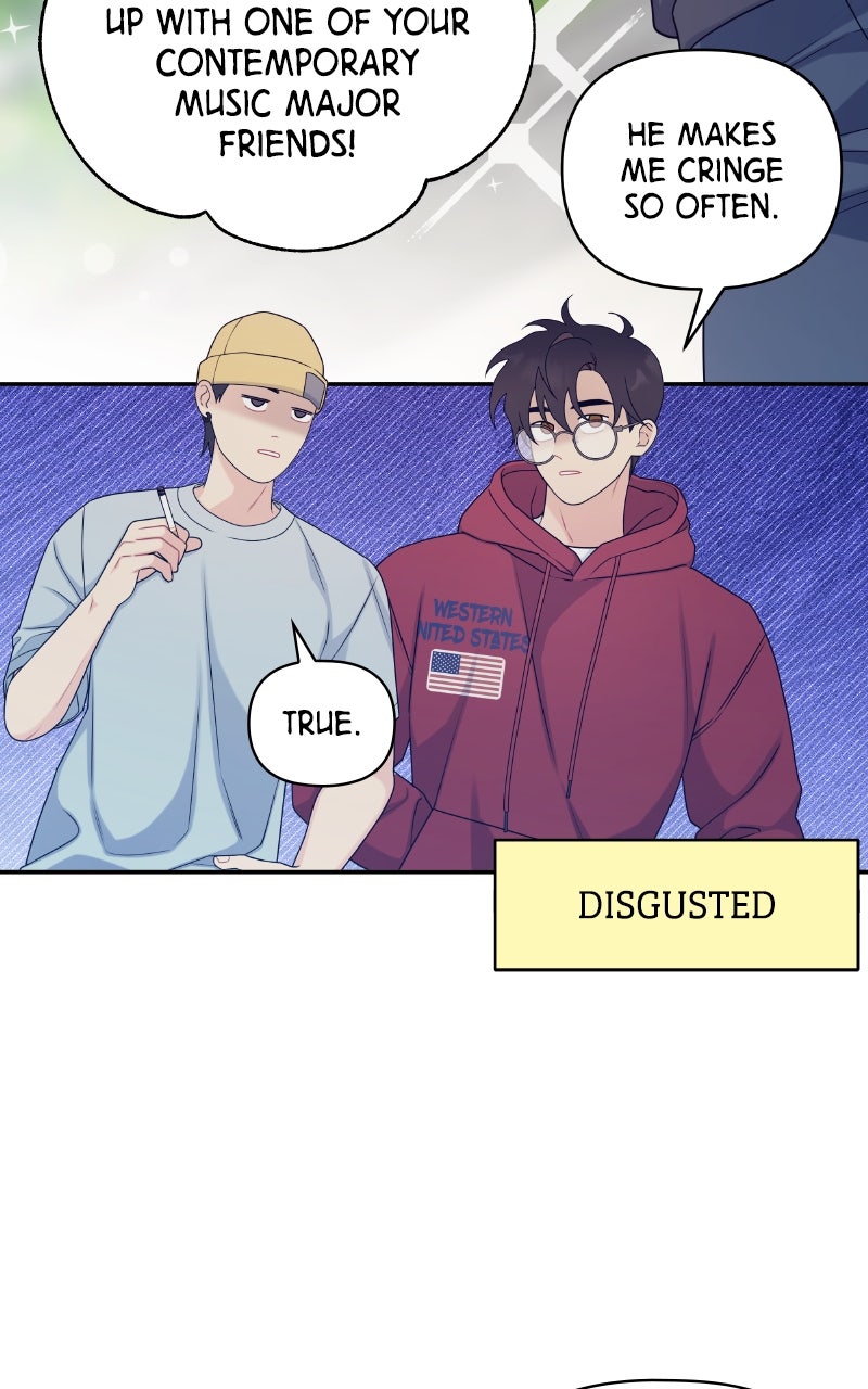 How Far Is Too Far? Episode 12 page 9 - 