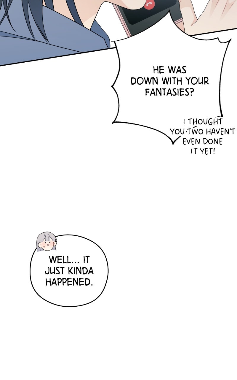 How Far Is Too Far? Episode 12 page 81 - 