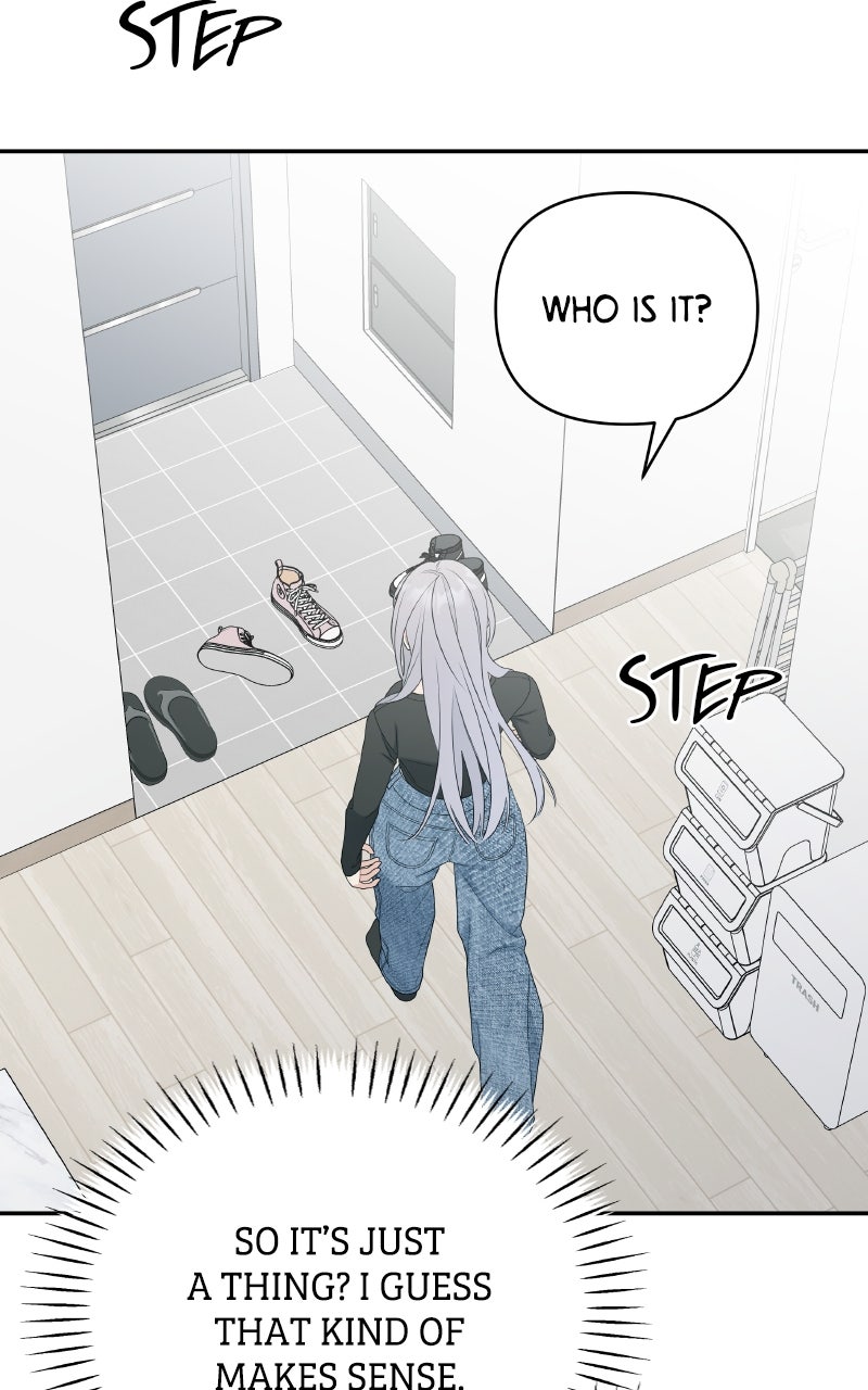 How Far Is Too Far? Episode 12 page 86 - 