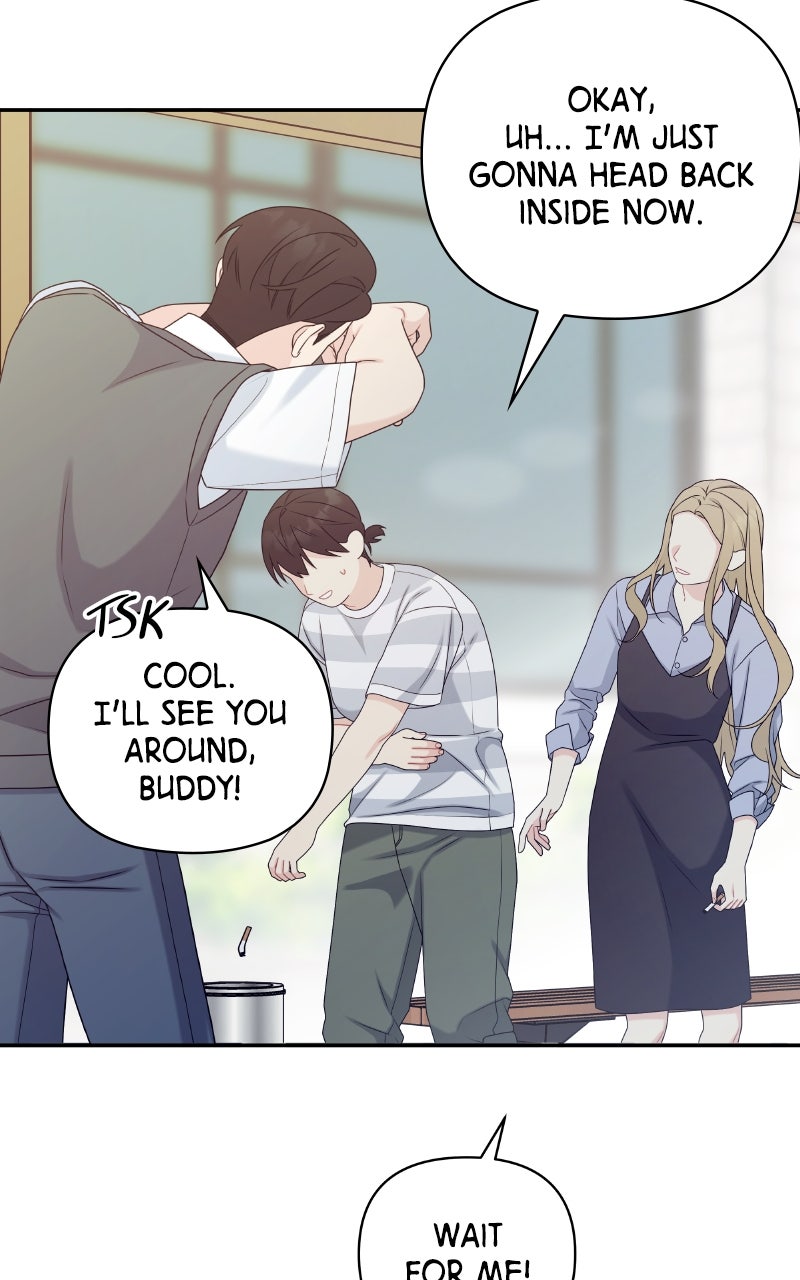 How Far Is Too Far? Episode 12 page 10 - 