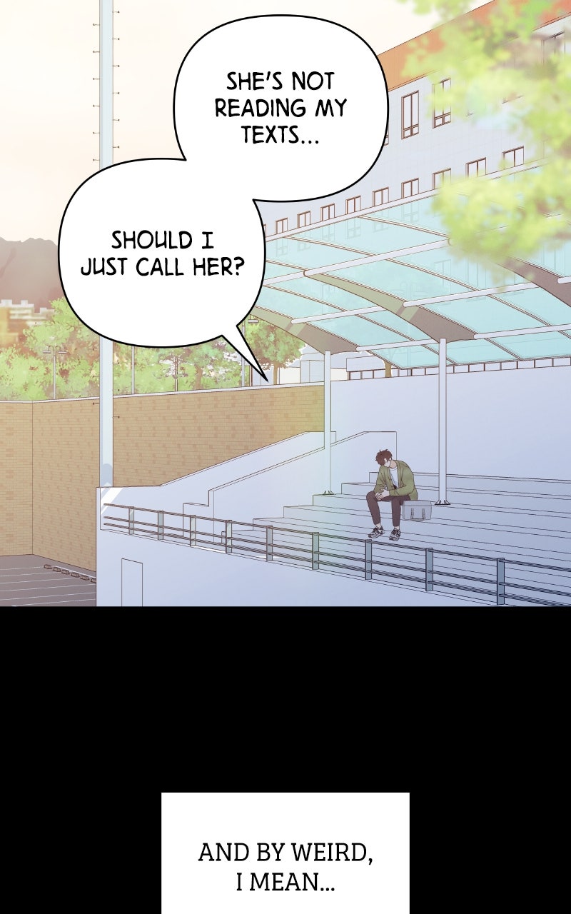 How Far Is Too Far? Episode 13 page 2 - 
