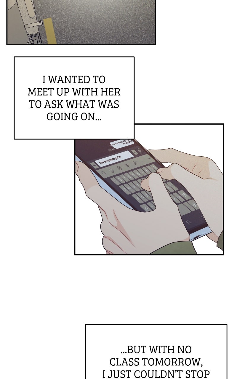 How Far Is Too Far? Episode 13 page 13 - 