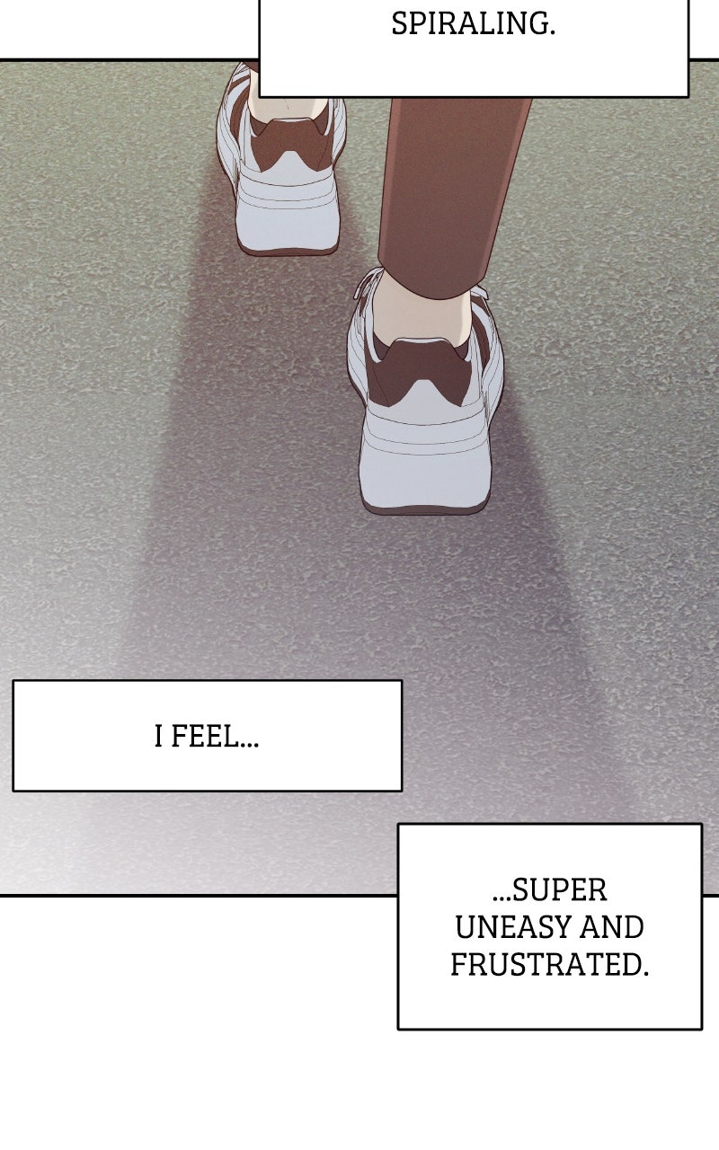 How Far Is Too Far? Episode 13 page 14 - 