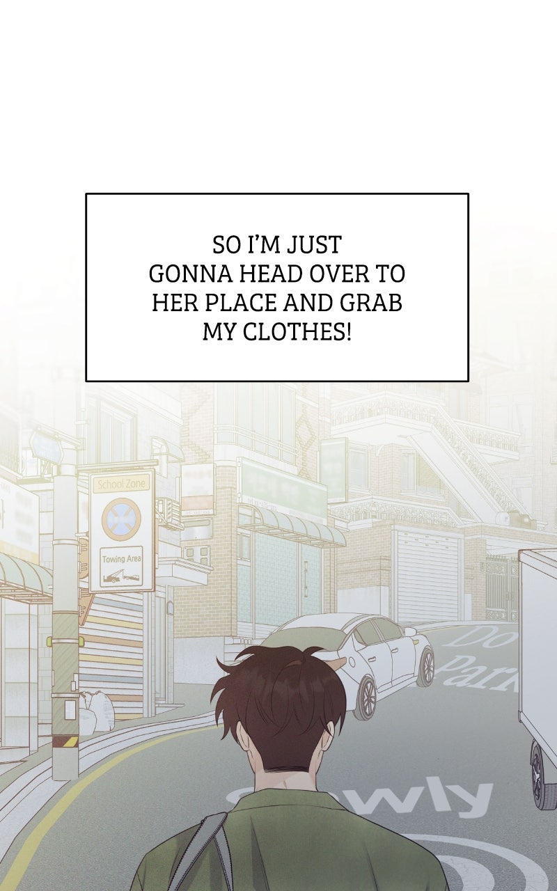 How Far Is Too Far? Episode 13 page 15 - 