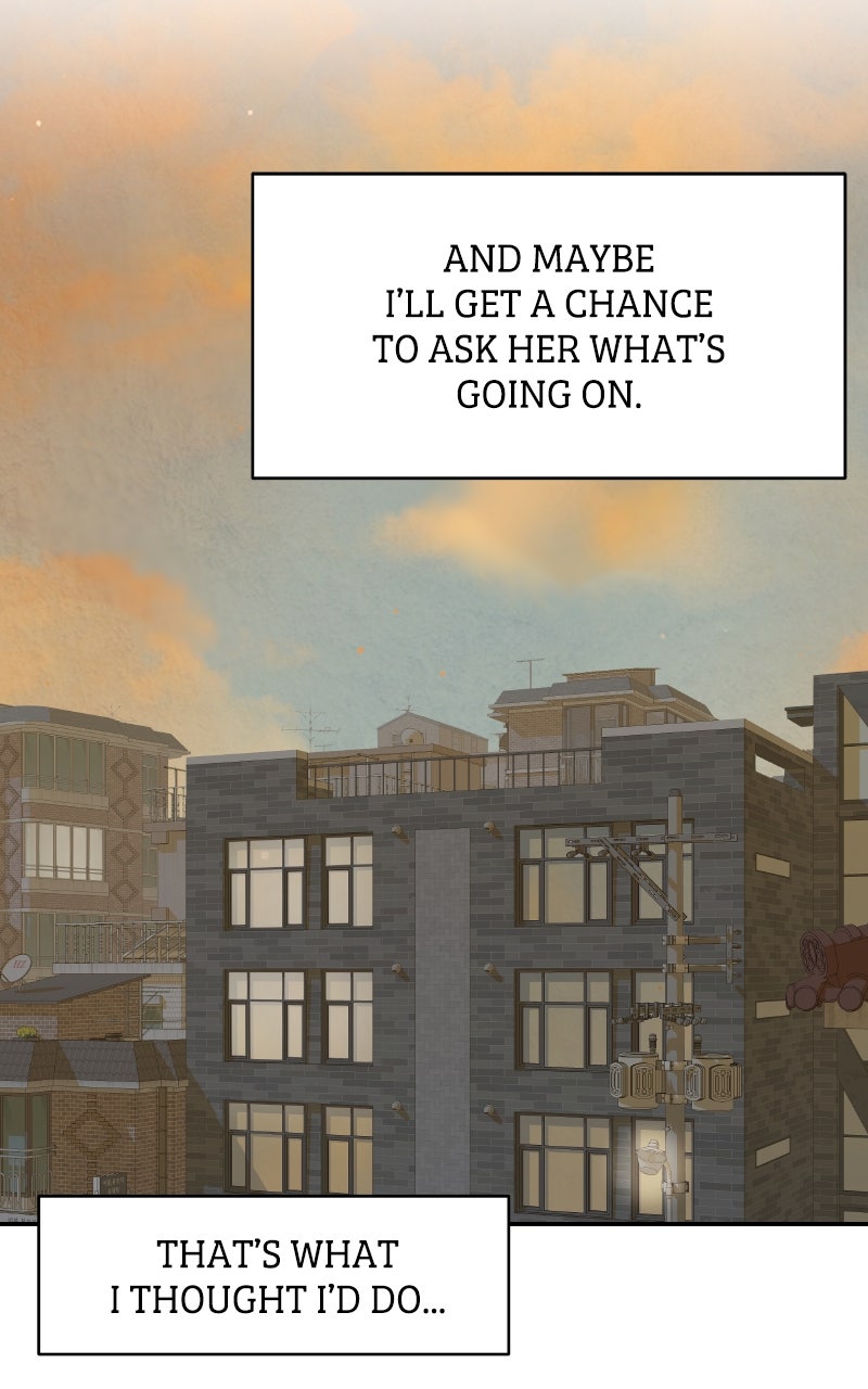 How Far Is Too Far? Episode 13 page 18 - 