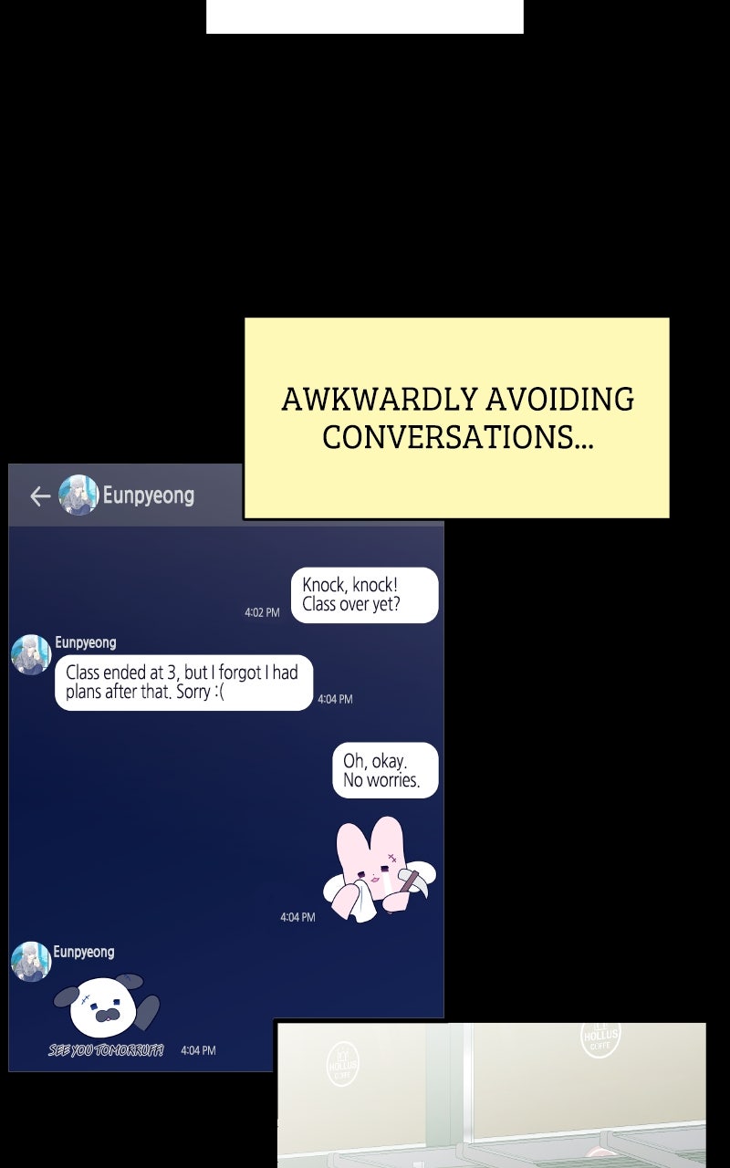 How Far Is Too Far? Episode 13 page 3 - 