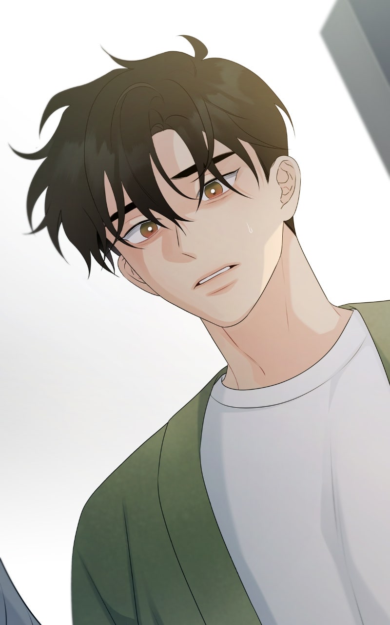How Far Is Too Far? Episode 13 page 23 - 