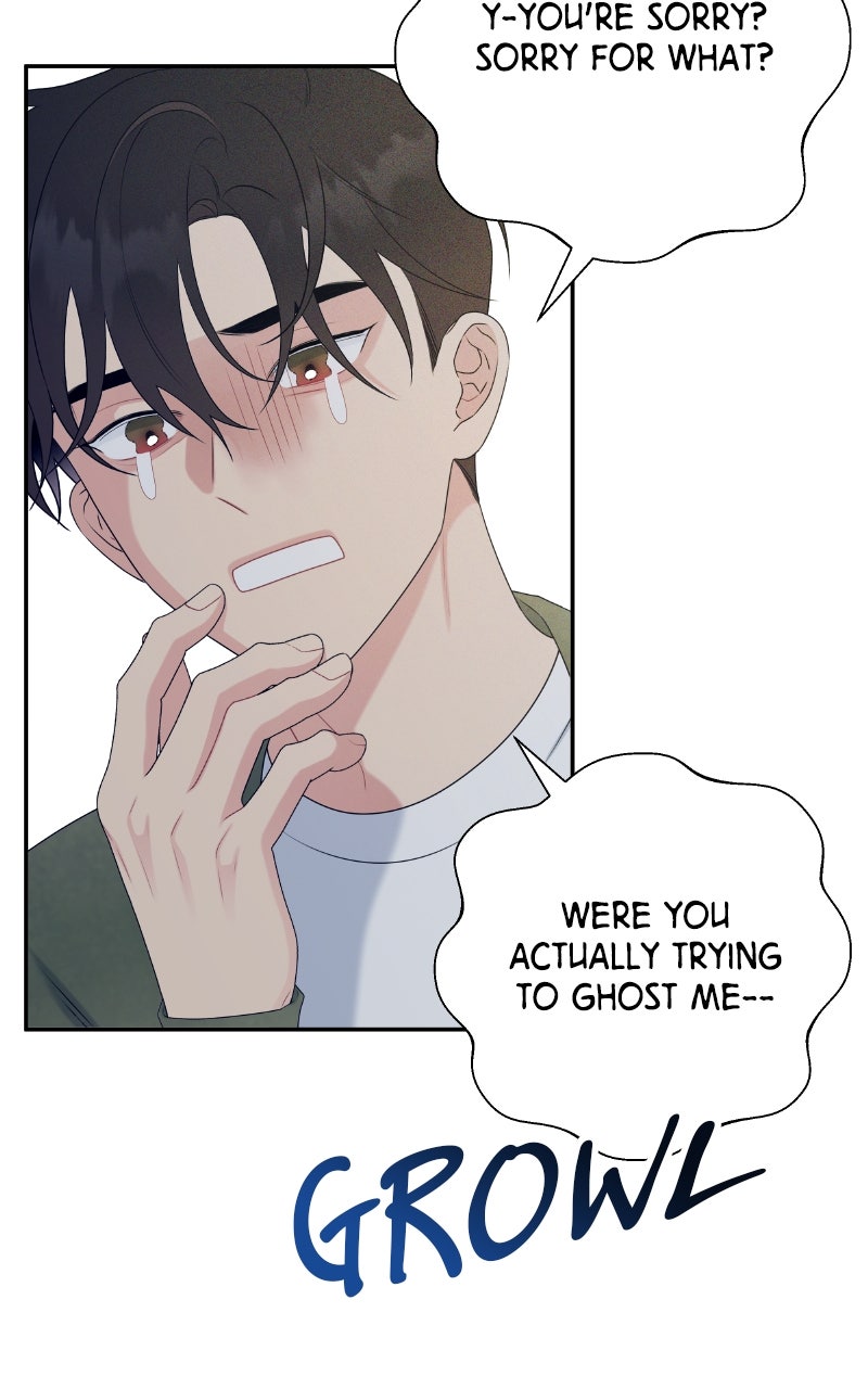 How Far Is Too Far? Episode 13 page 28 - 