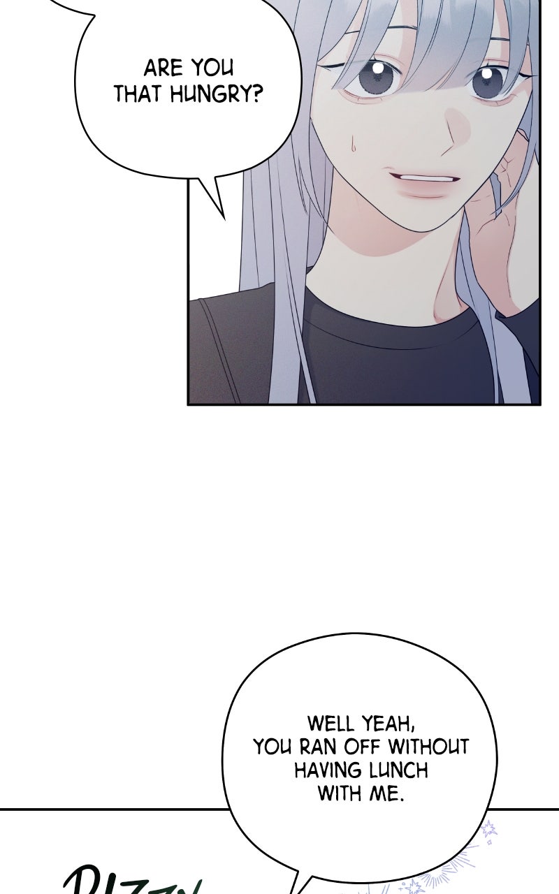 How Far Is Too Far? Episode 13 page 30 - 