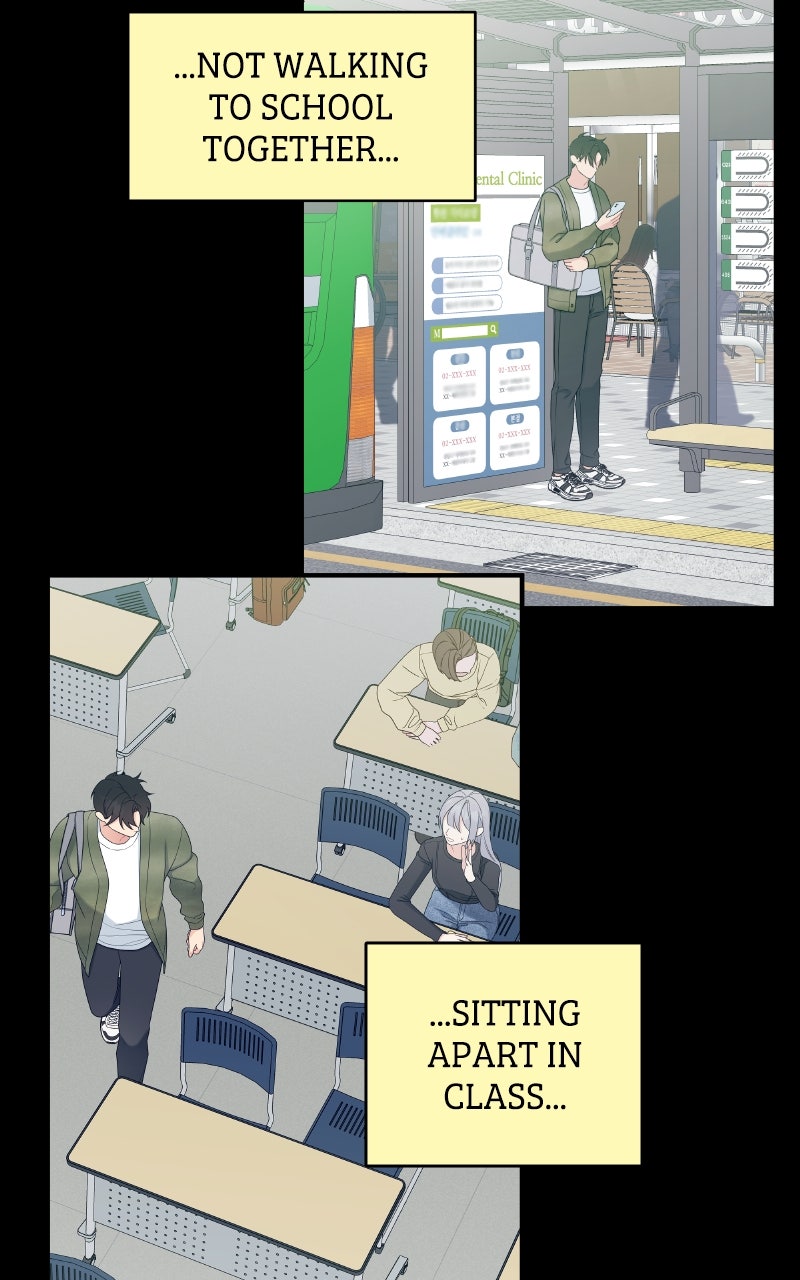 How Far Is Too Far? Episode 13 page 4 - 