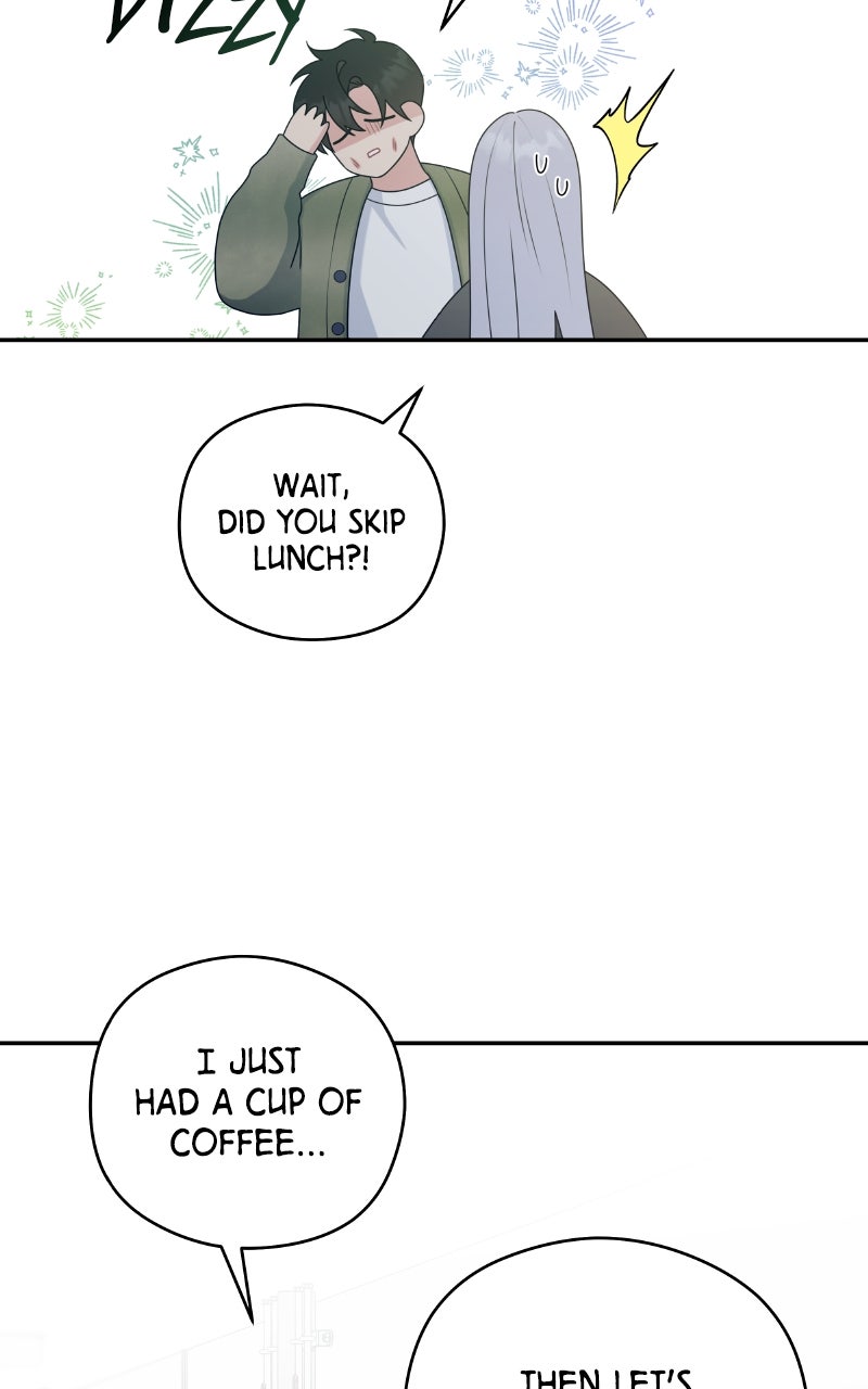 How Far Is Too Far? Episode 13 page 31 - 