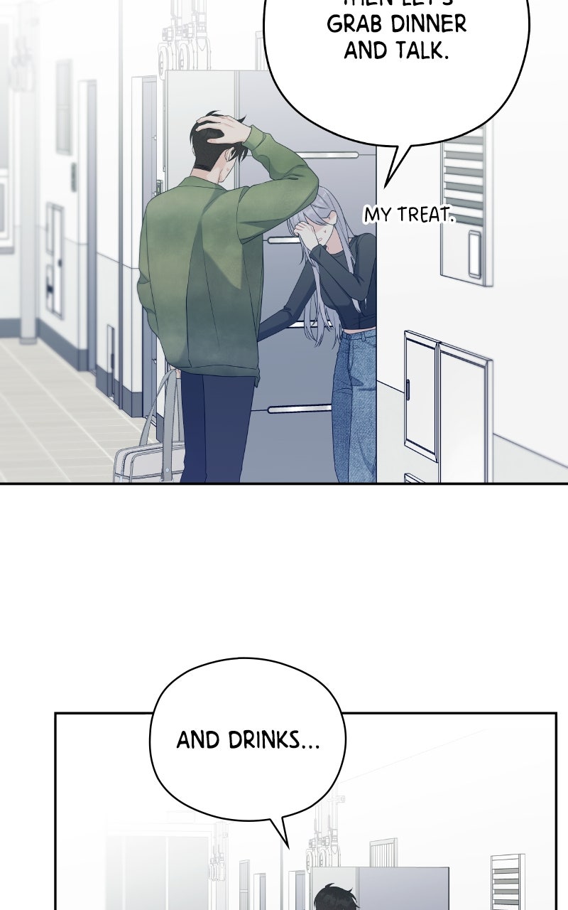 How Far Is Too Far? Episode 13 page 32 - 