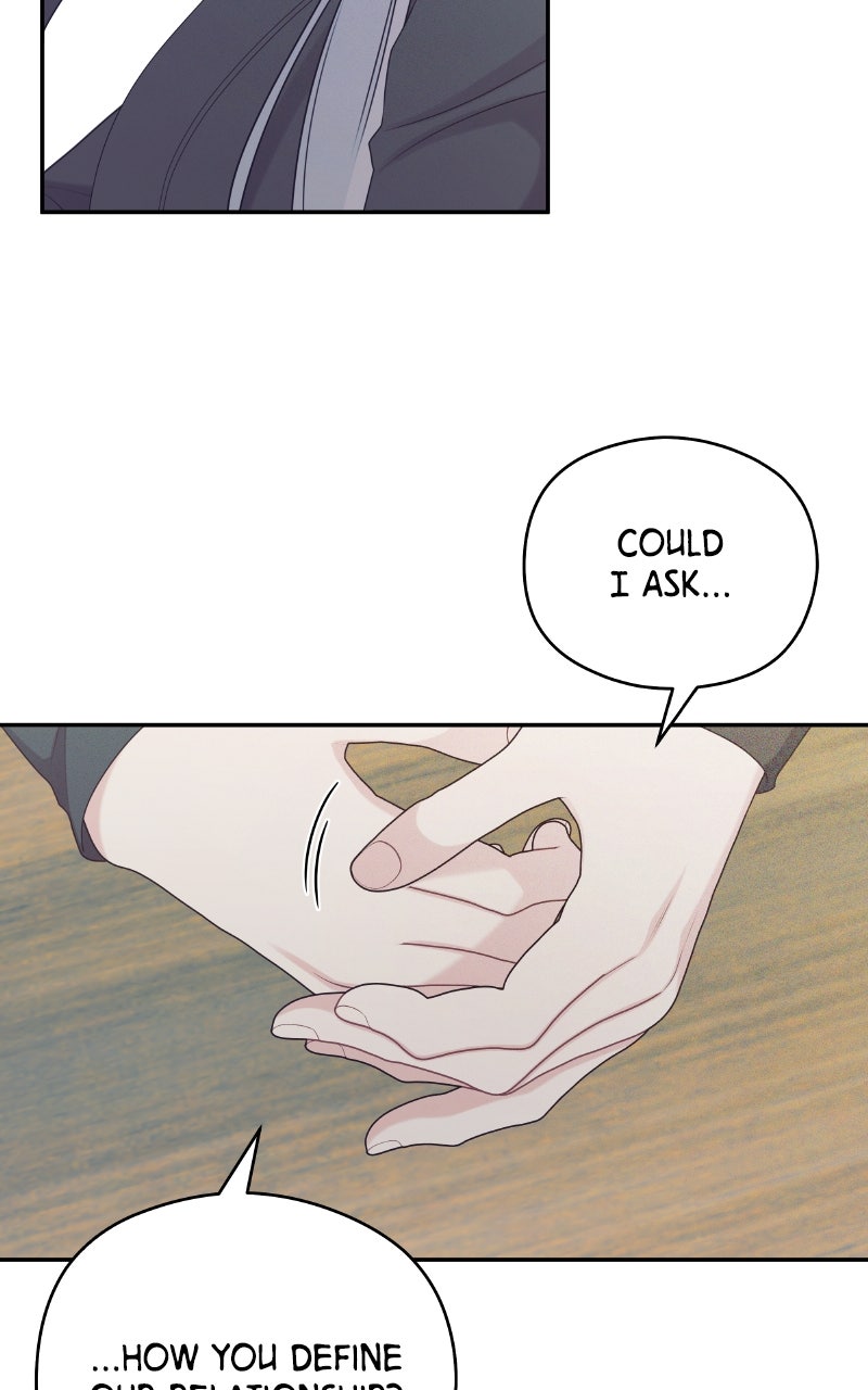 How Far Is Too Far? Episode 13 page 38 - 