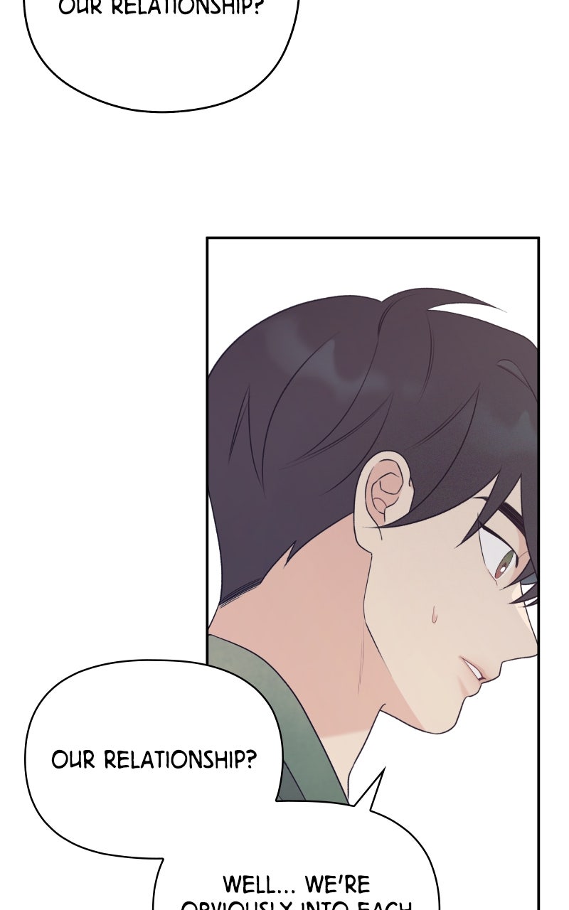 How Far Is Too Far? Episode 13 page 39 - 