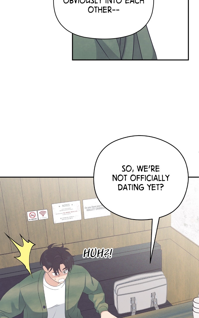 How Far Is Too Far? Episode 13 page 40 - 