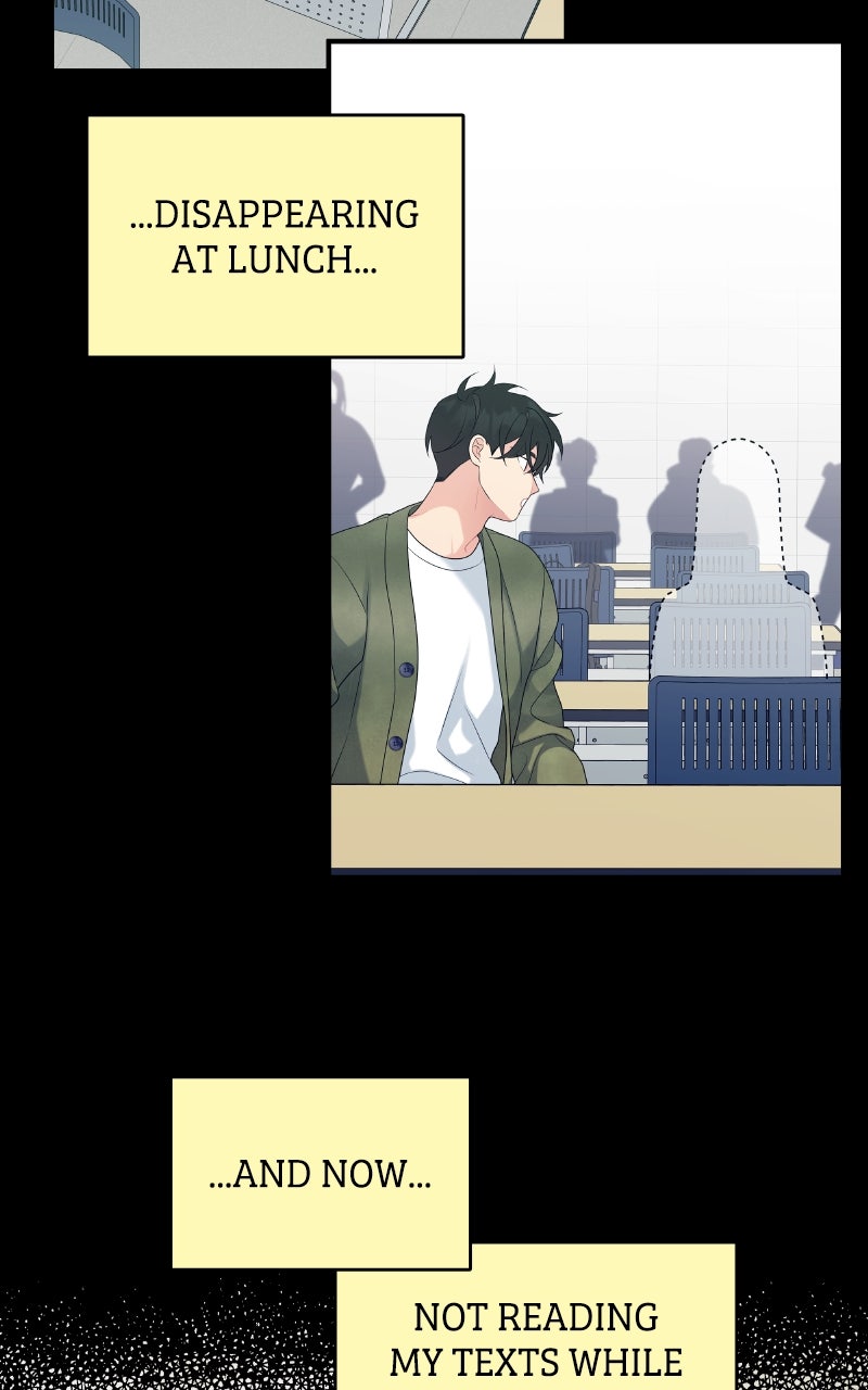How Far Is Too Far? Episode 13 page 5 - 