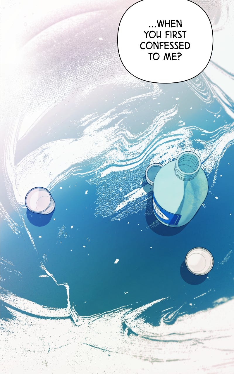 How Far Is Too Far? Episode 13 page 47 - 