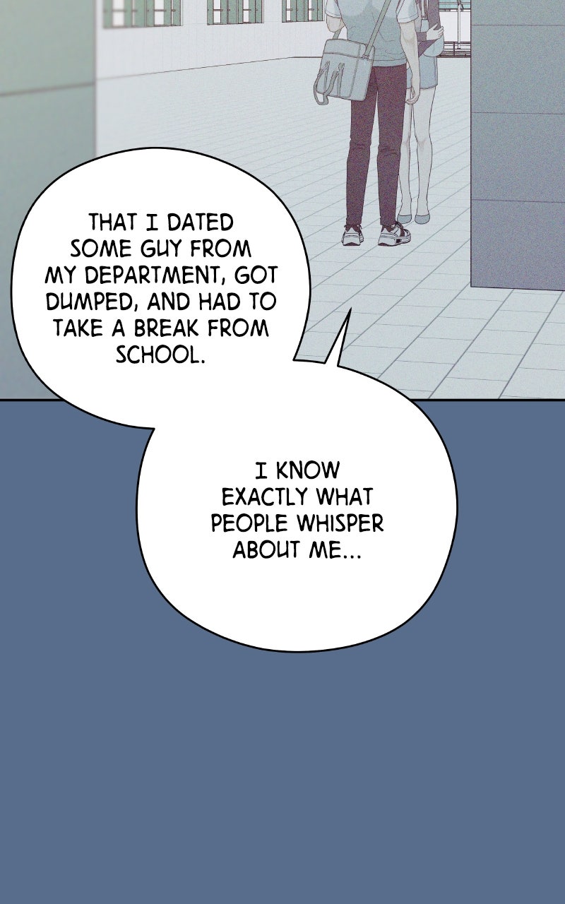 How Far Is Too Far? Episode 13 page 54 - 