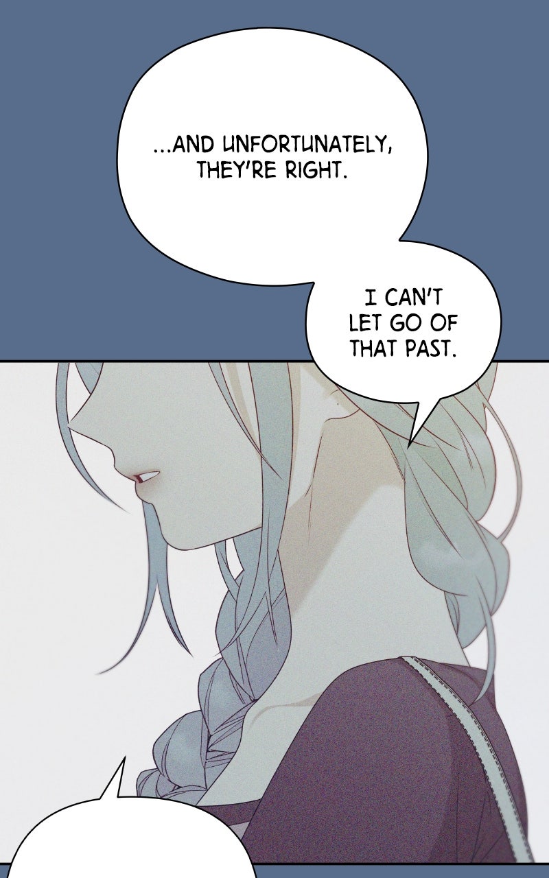 How Far Is Too Far? Episode 13 page 55 - 