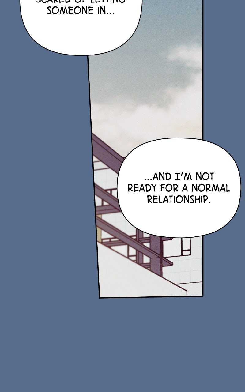 How Far Is Too Far? Episode 13 page 57 - 