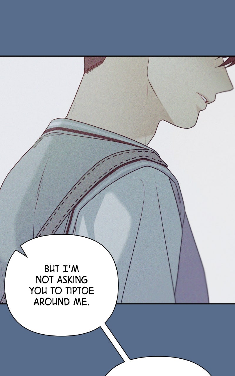 How Far Is Too Far? Episode 13 page 58 - 