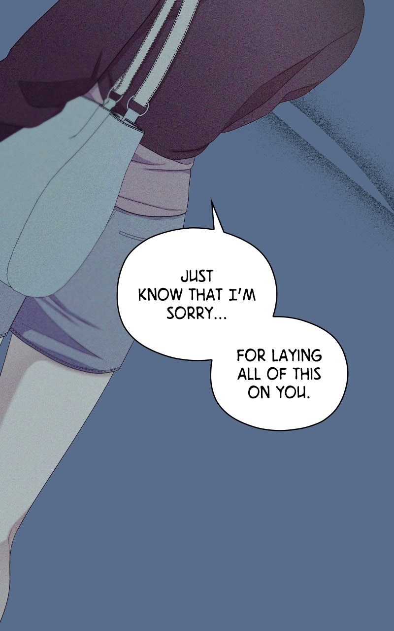How Far Is Too Far? Episode 13 page 60 - 