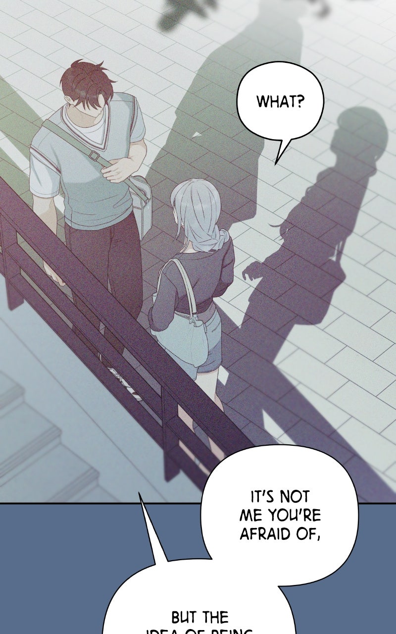How Far Is Too Far? Episode 13 page 64 - 