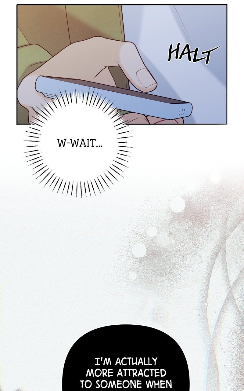 How Far Is Too Far? Episode 13 page 8 - 