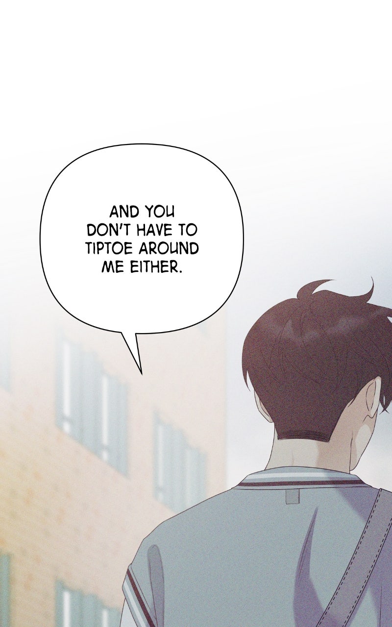 How Far Is Too Far? Episode 13 page 71 - 