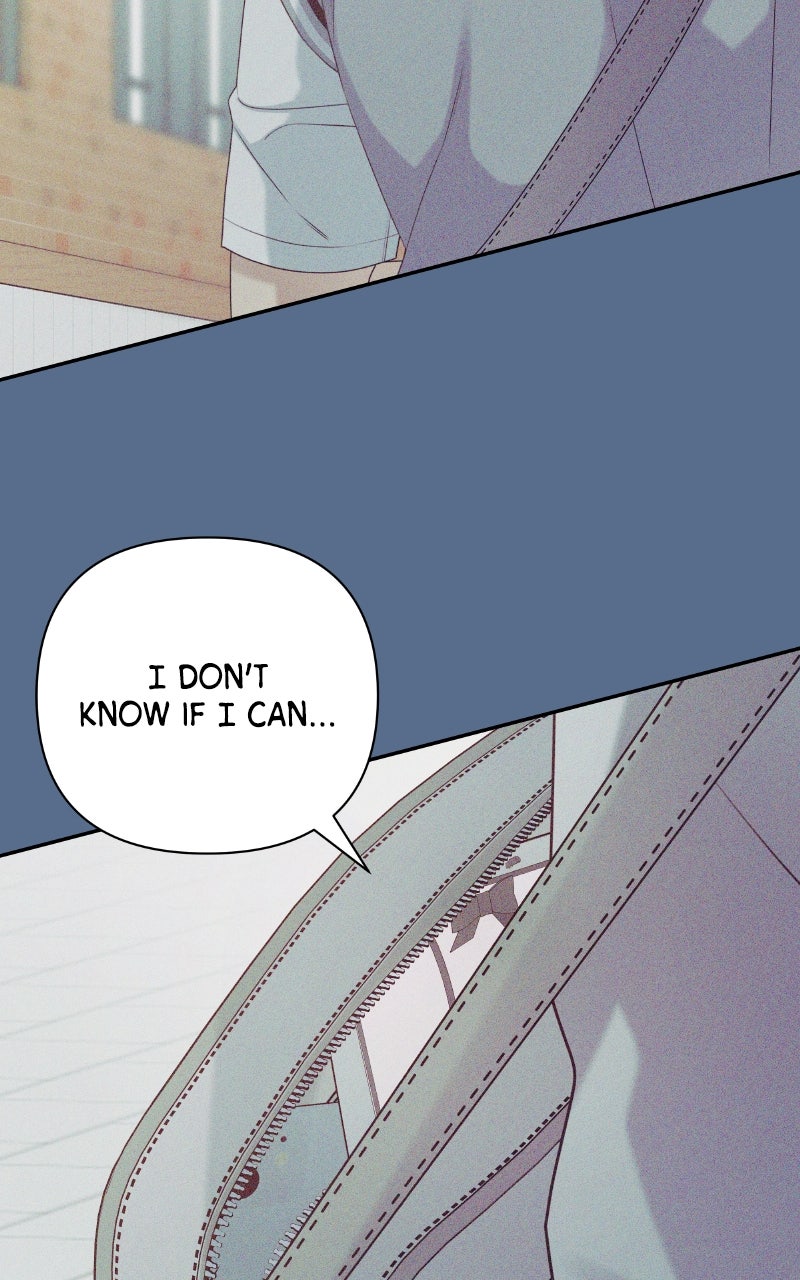 How Far Is Too Far? Episode 13 page 72 - 