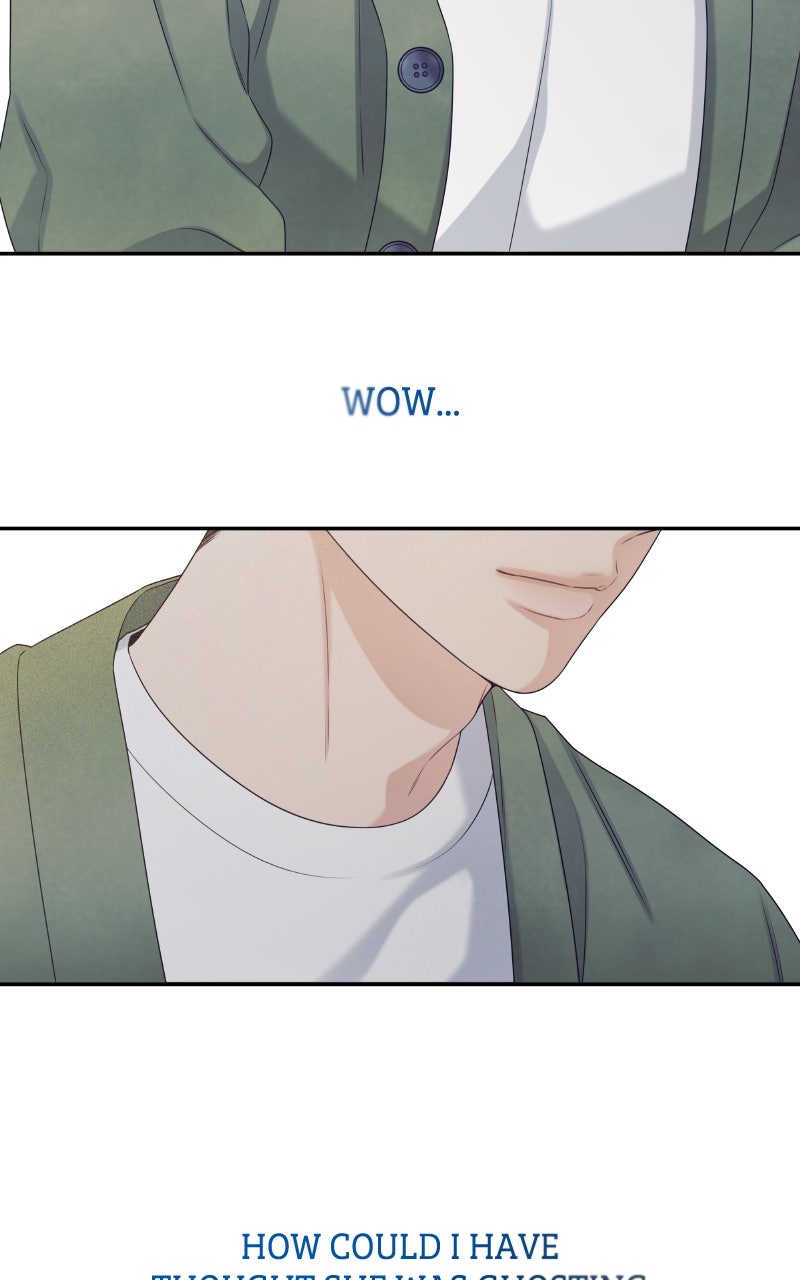 How Far Is Too Far? Episode 13 page 78 - 