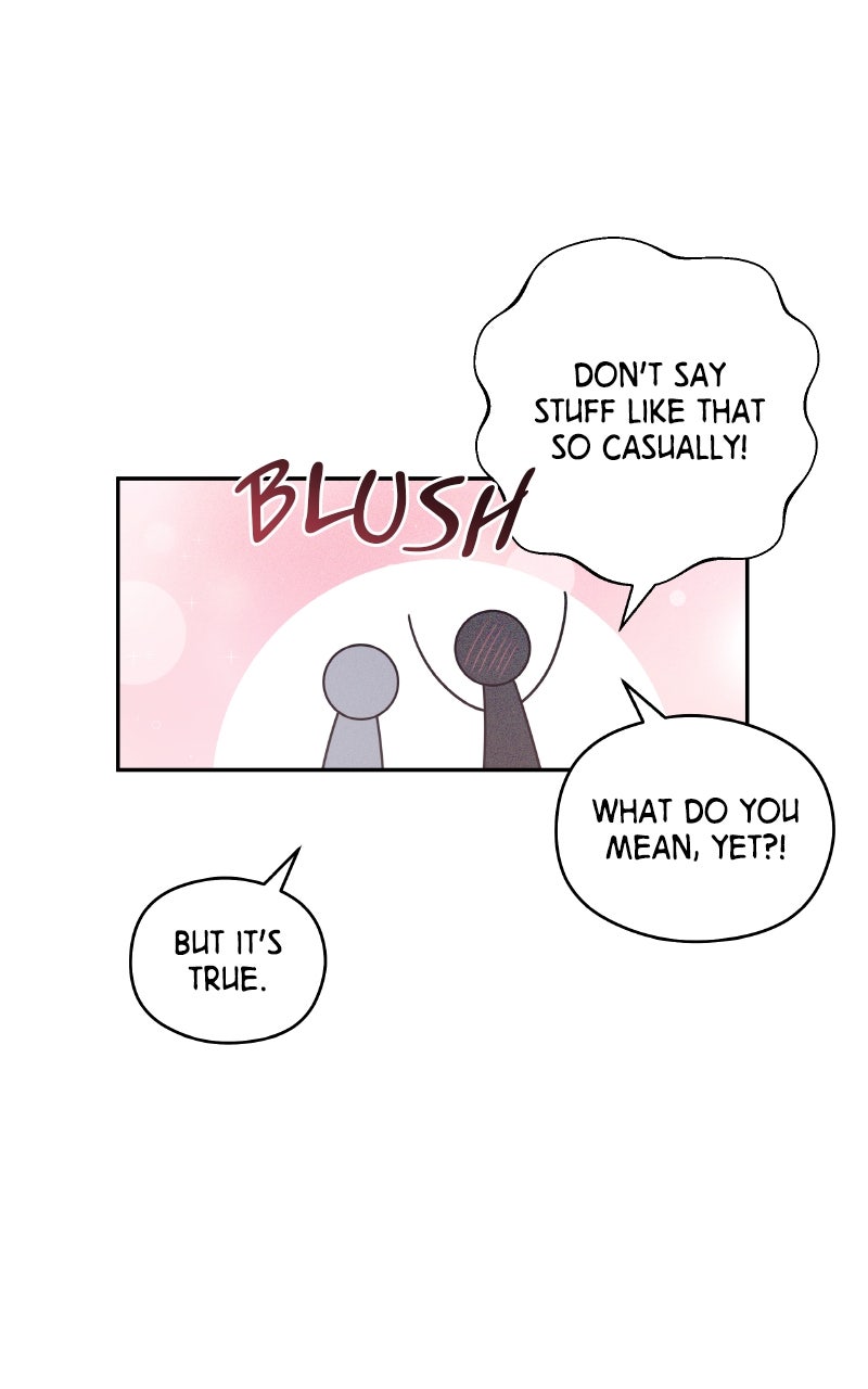 How Far Is Too Far? Episode 13 page 82 - 