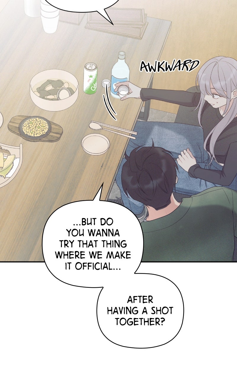 How Far Is Too Far? Episode 13 page 93 - 