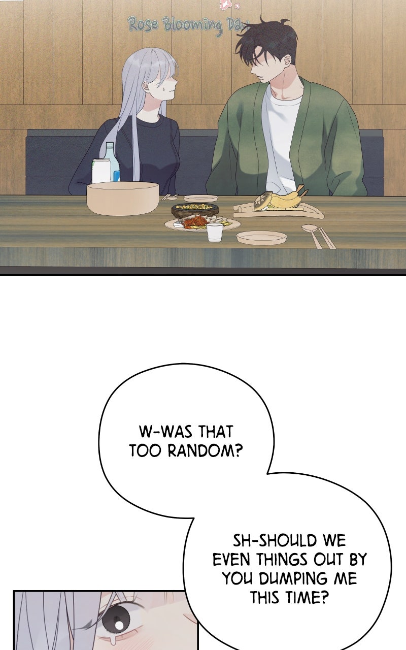 How Far Is Too Far? Episode 13 page 99 - 