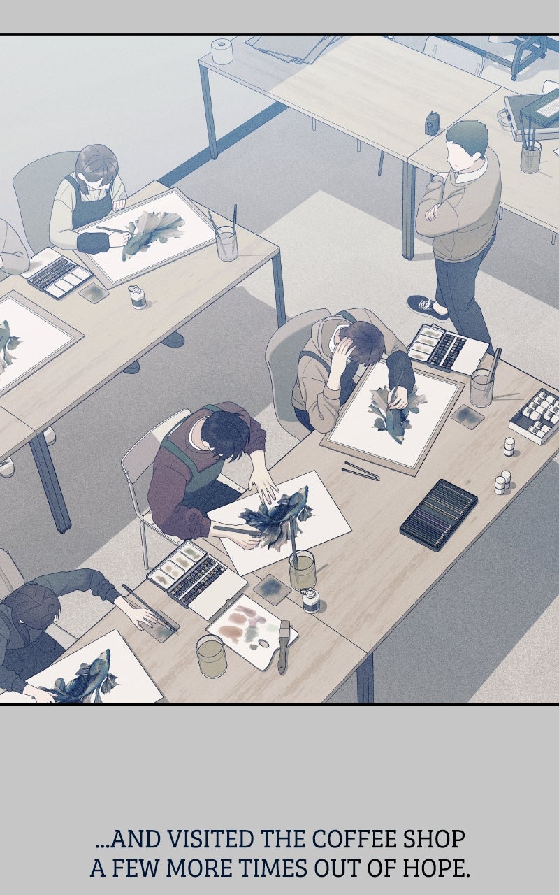 How Far Is Too Far? Episode 14 page 3 - 