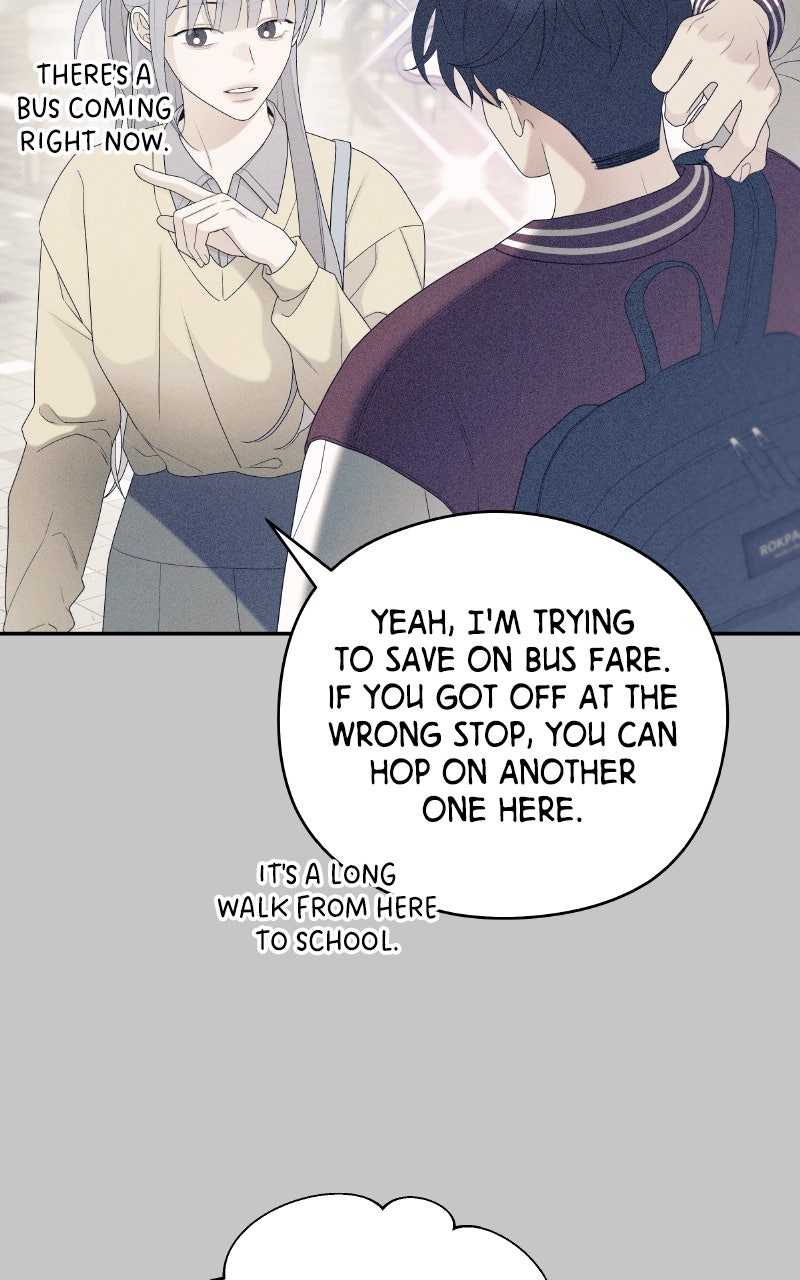 How Far Is Too Far? Episode 14 page 26 - 