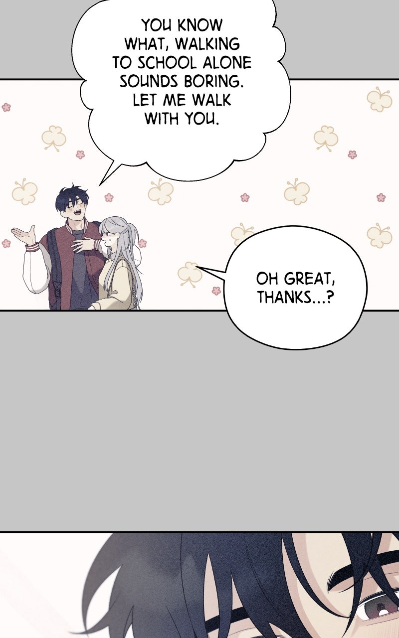 How Far Is Too Far? Episode 14 page 27 - 