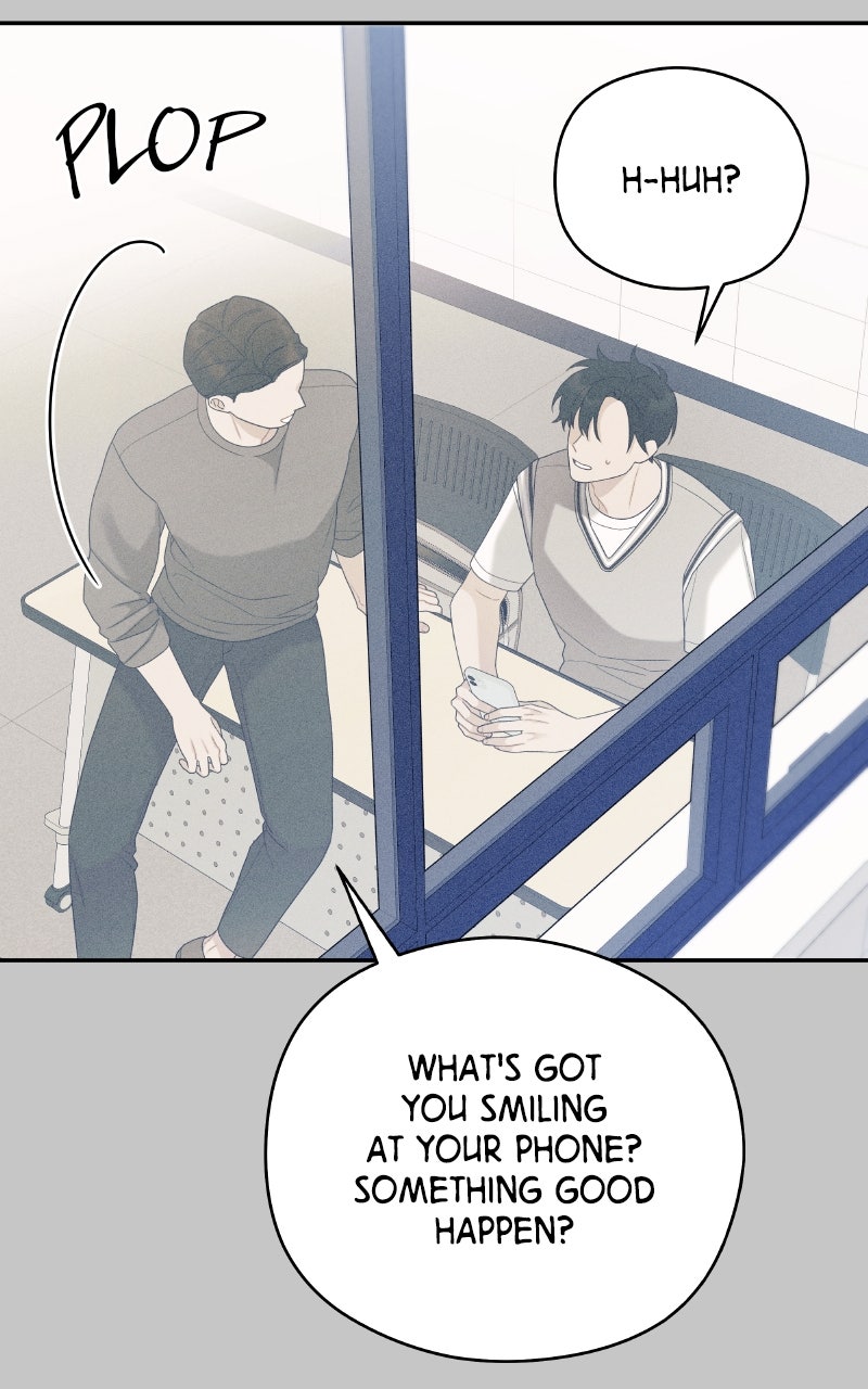 How Far Is Too Far? Episode 14 page 32 - 
