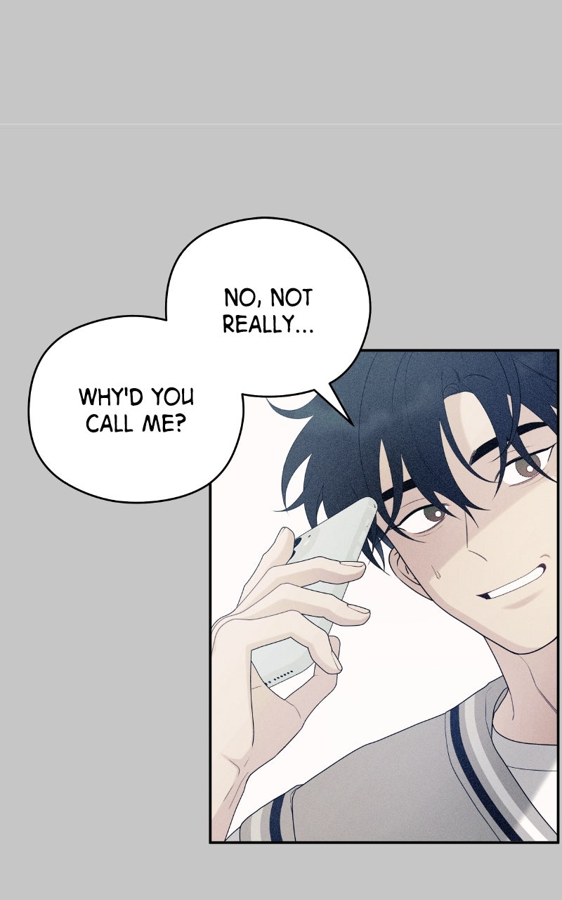 How Far Is Too Far? Episode 14 page 33 - 