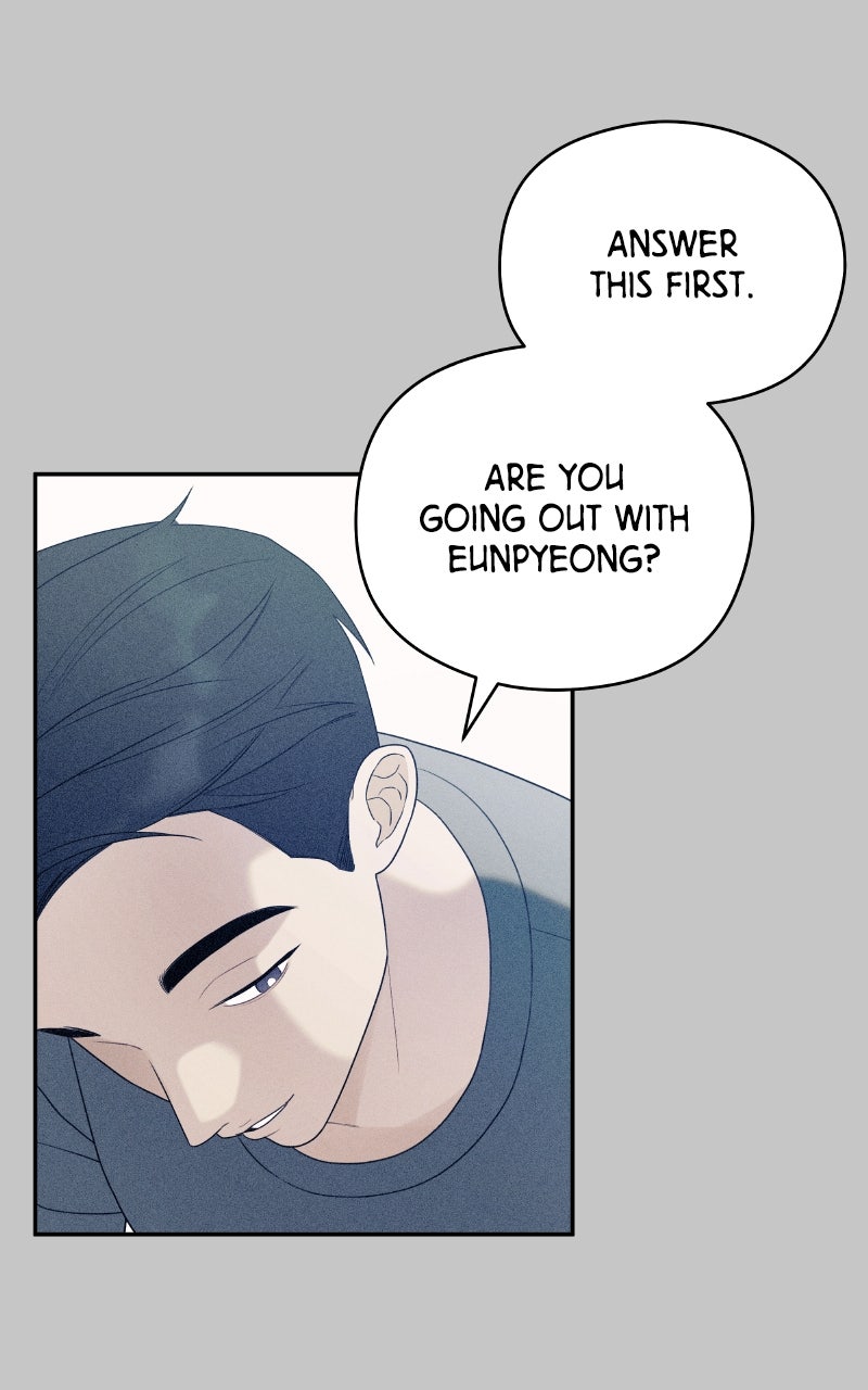 How Far Is Too Far? Episode 14 page 34 - 