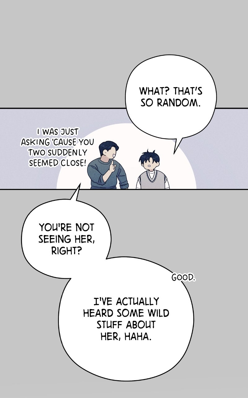 How Far Is Too Far? Episode 14 page 35 - 