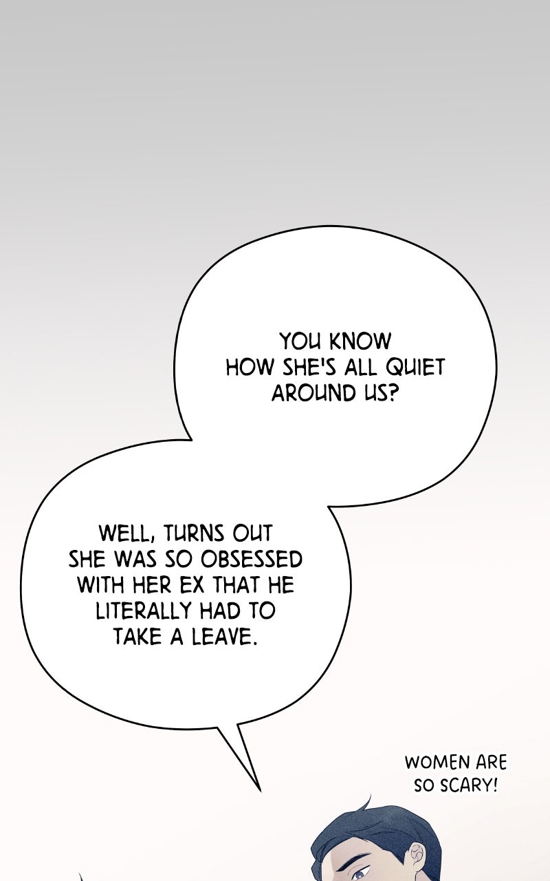 How Far Is Too Far? Episode 14 page 36 - 