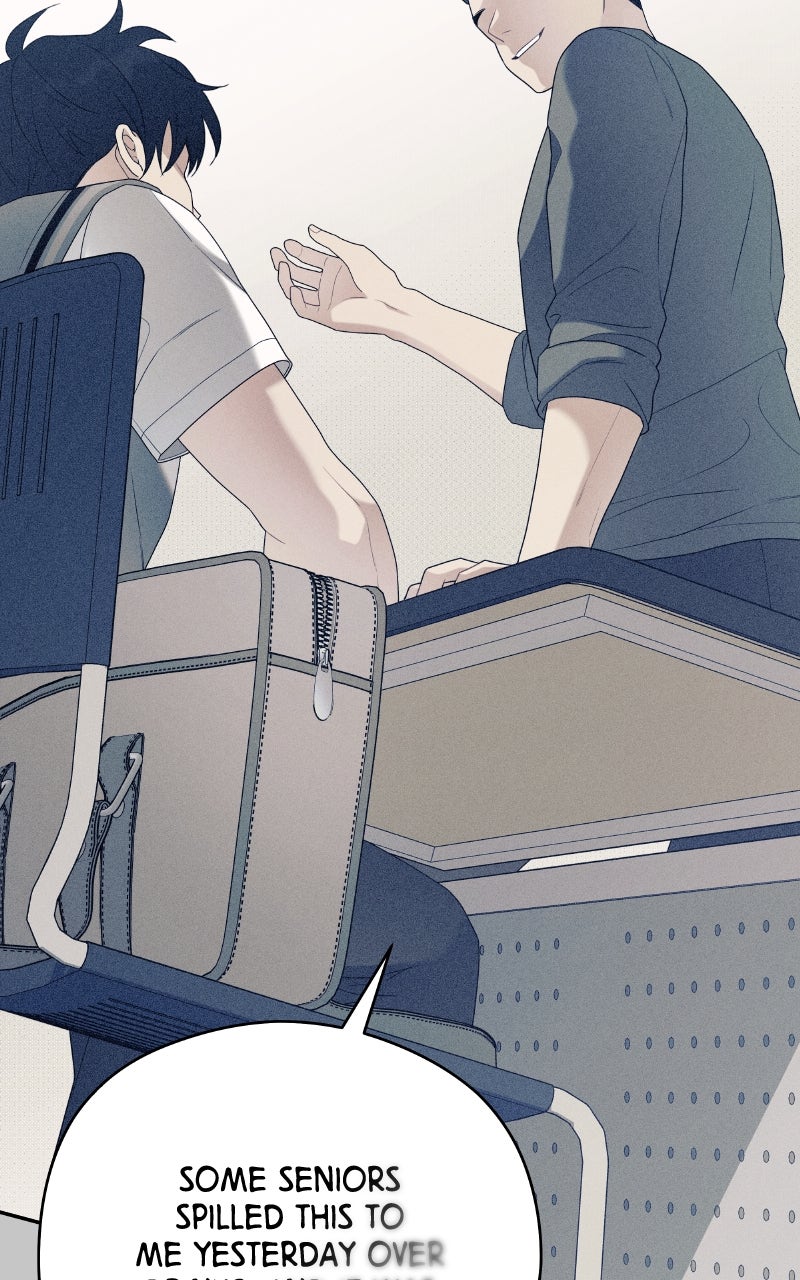 How Far Is Too Far? Episode 14 page 37 - 