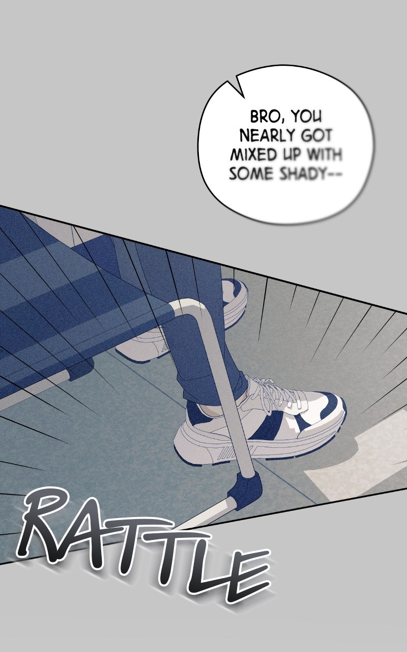How Far Is Too Far? Episode 14 page 39 - 